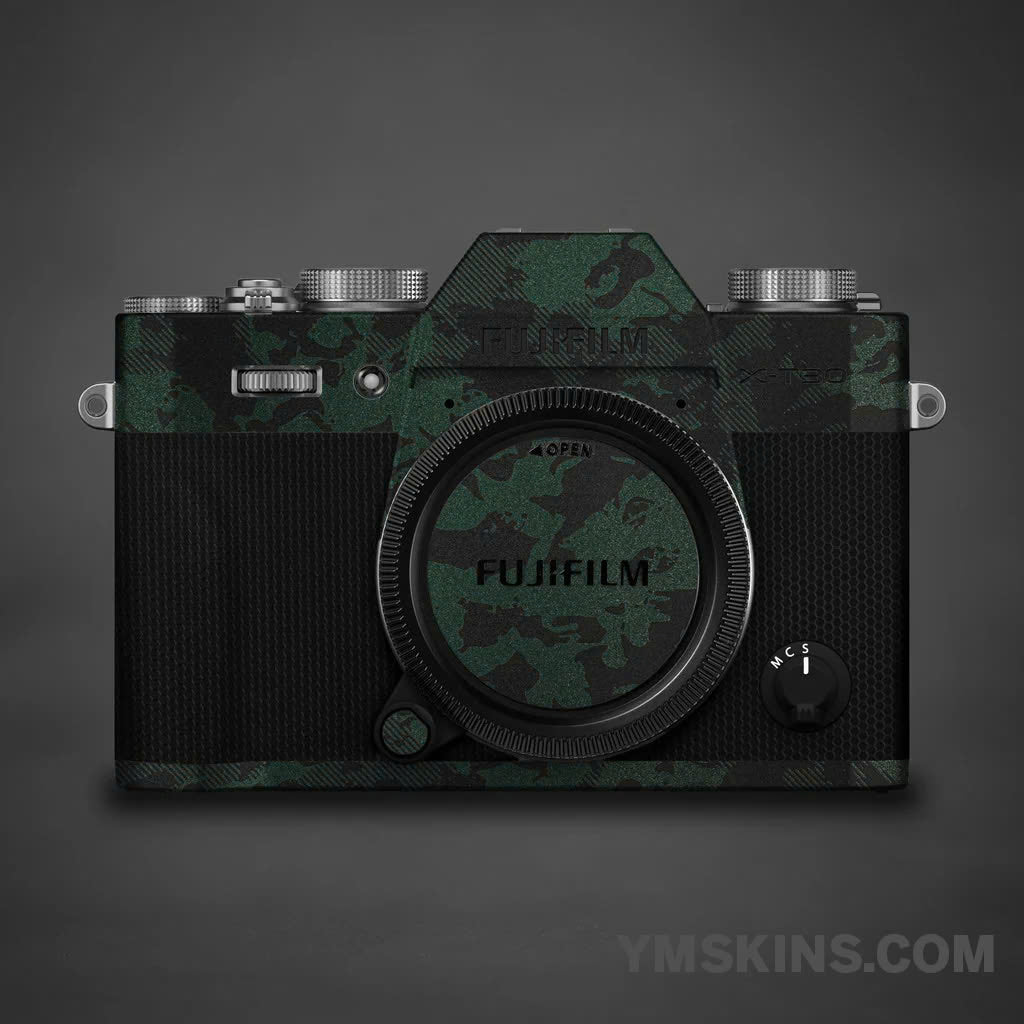 FUJIFILM XT30/XT30II Camera Skin/ Wrap