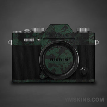 FUJIFILM XT30/XT30II Camera Skin/ Wrap