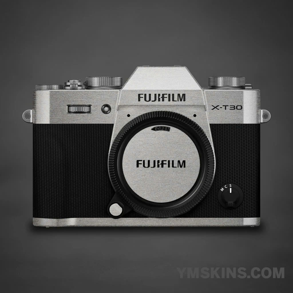 FUJIFILM XT30/XT30II Camera Skin/ Wrap