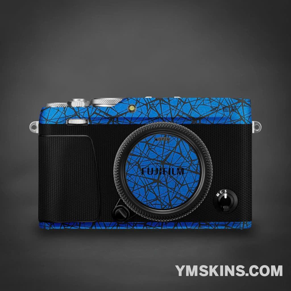 FUJIFILM X-E3 Camera Skin/ Wrap