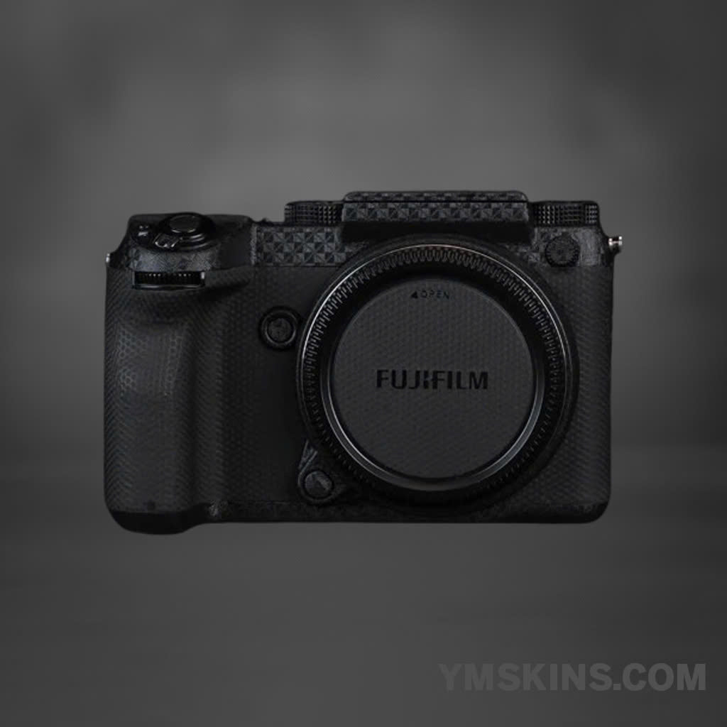 Fujifilm GFX 50s Camera Skin/ Wrap