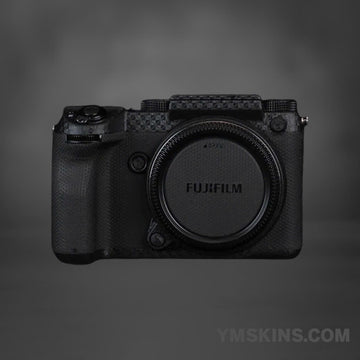 Fujifilm GFX 50s Camera Skin/ Wrap