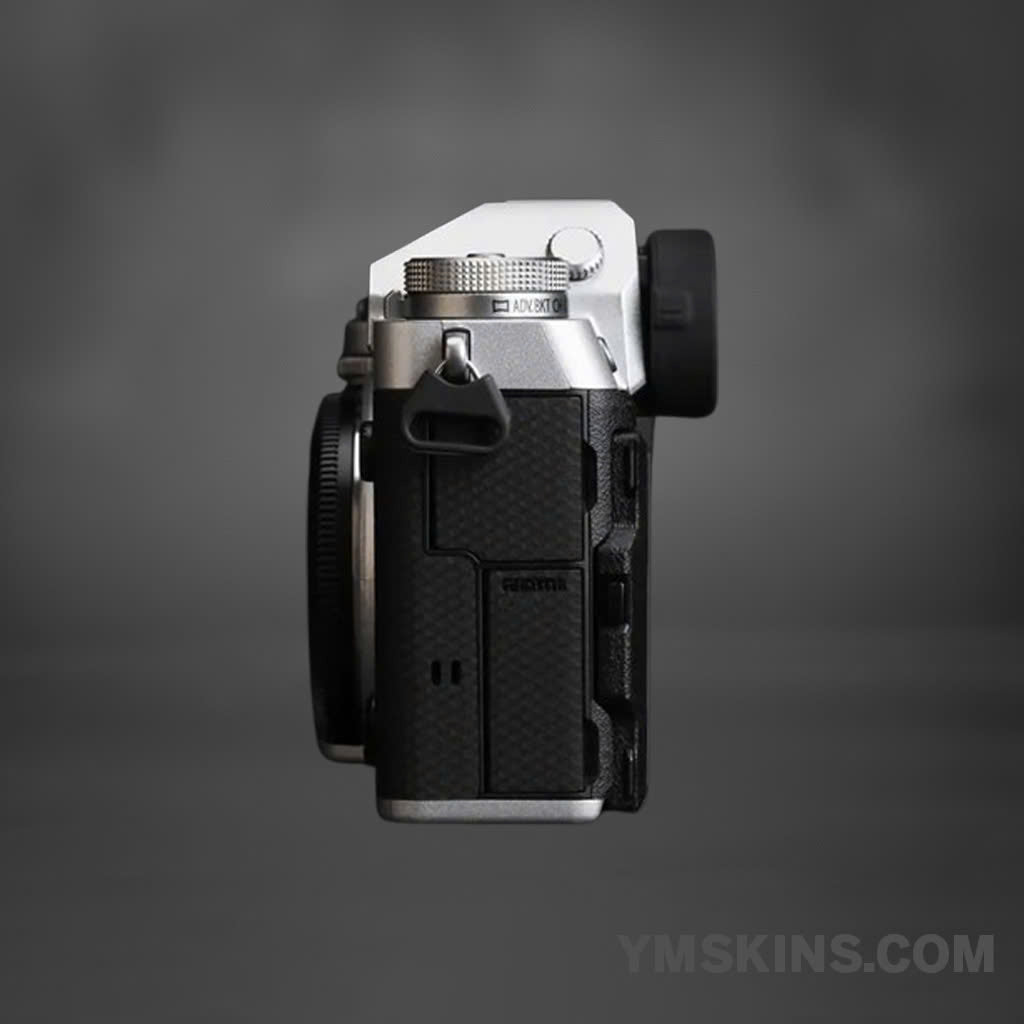 Fujifilm XT5 Camera Skin/ Wrap