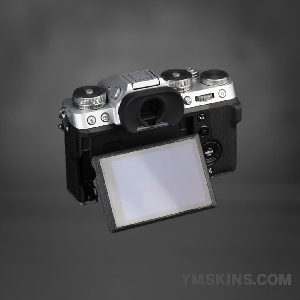 Fujifilm XT5 Camera Skin/ Wrap