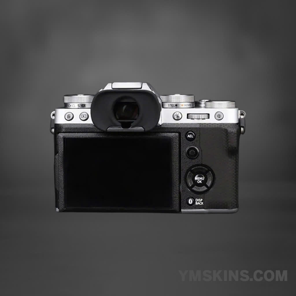 Fujifilm XT5 Camera Skin/ Wrap