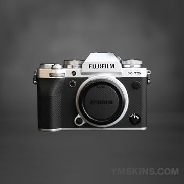 Fujifilm XT5 Camera Skin/ Wrap