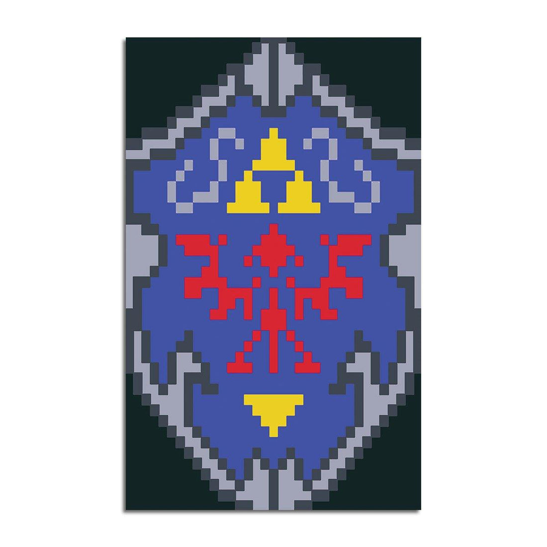 Zelda Rug - DucG
