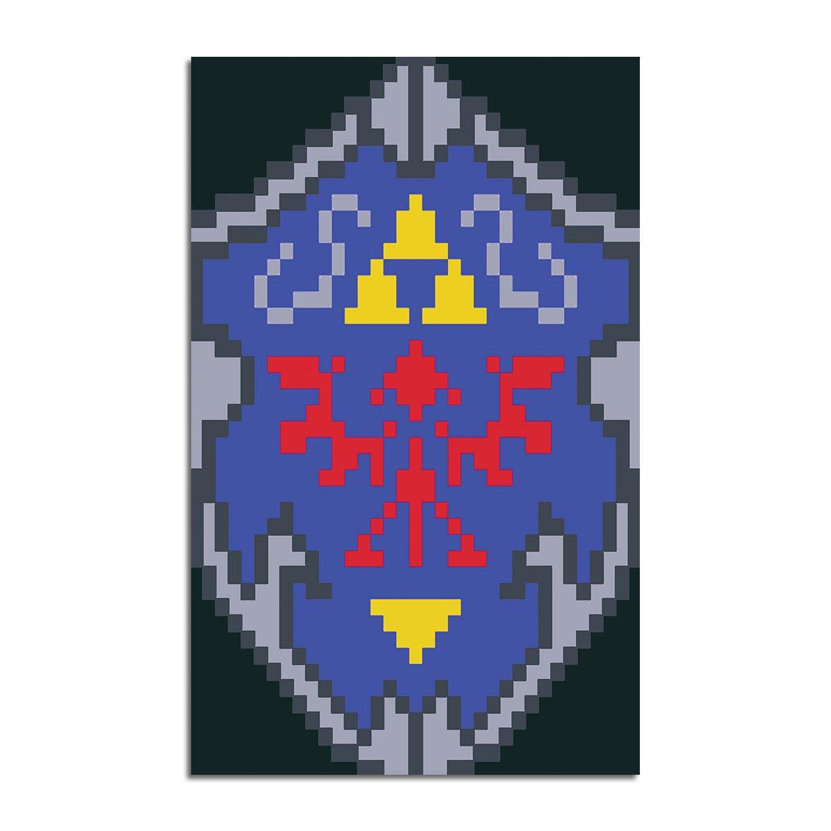 Zelda Rug - DucG