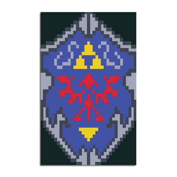 Zelda Rug - DucG