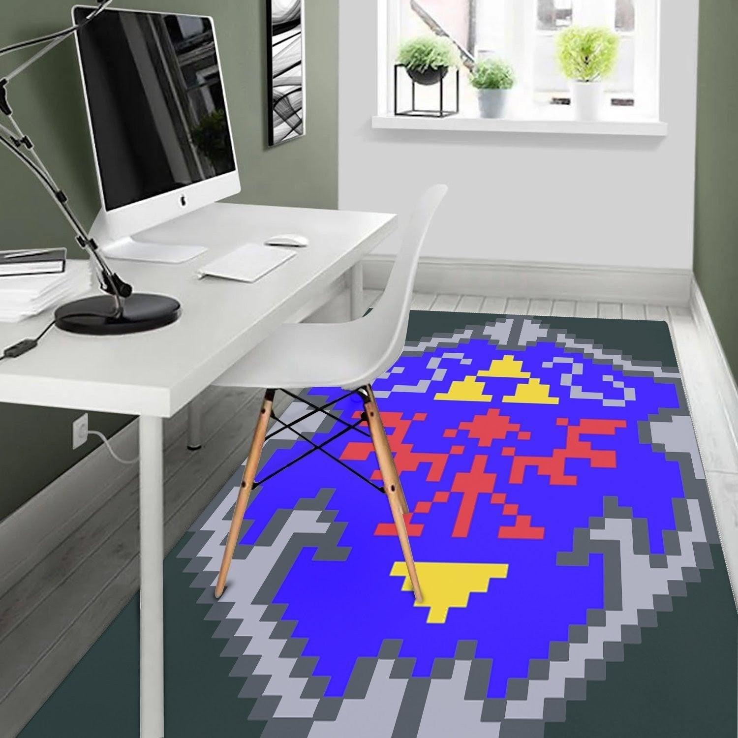 Zelda Rug - DucG